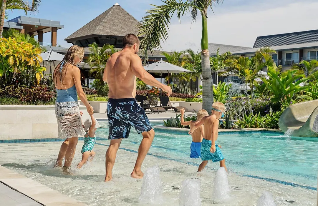 Crowne Plaza Fiji Nadi Bay Resort & Spa, An Ihg Hotel-1